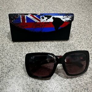 Maui Jim